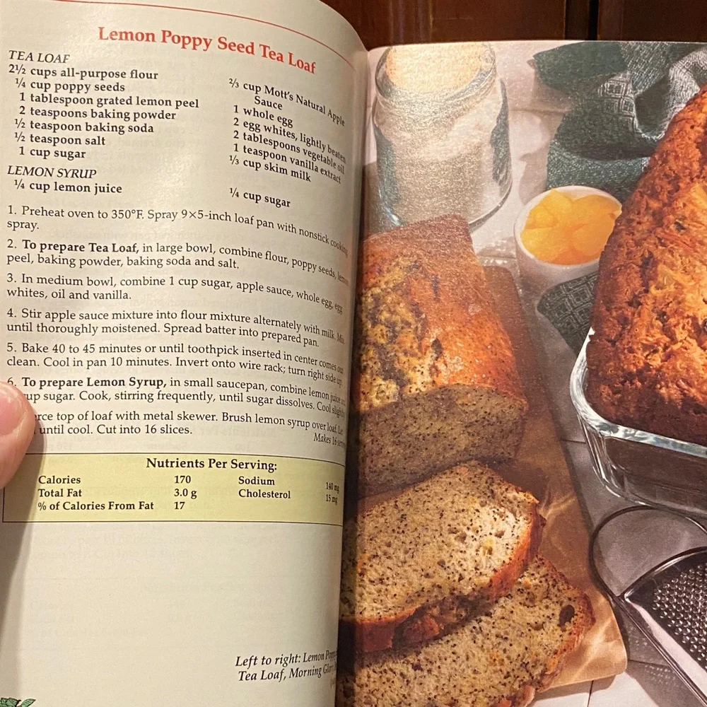 Best Recipes variety magazines